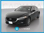 2018 Mazda Mazda6