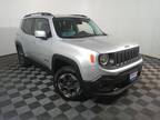 2015 Jeep Renegade