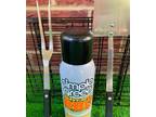 GRILL Clean - NEW Simple Green Heavy Duty BBQ Cleaner