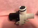 Whirlpool - Samsung Washer Pump Part # 62902090- DC61-00054A