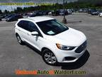 2019 Ford Edge AWD SEL