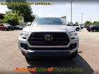 2019 Toyota Tacoma 4WD SR5 V6