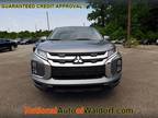 2022 Mitsubishi Outlander Sport 2.0 SE