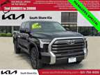 2022 Toyota Tundra 4WD Limited 29916 miles