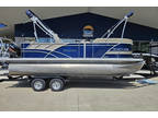 2020 Sylvan Other 8520 CRUISE