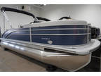 2024 Harris FloteBote Cruiser 210 SL