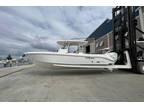 2022 Everglades Center Console