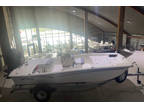 2024 Mako Pro Skiff 15 CC