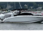 2021 Four Winns HD 270