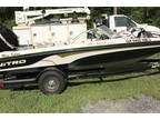 2006 Nitro 189 Sport