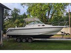 1998 Boston Whaler 28 Conquest