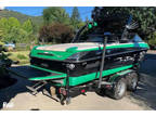 2007 Malibu Wakesetter VLX