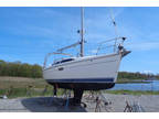 2000 Hunter 340