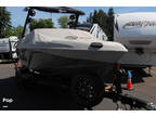 2021 Malibu Wakesetter 22 LSV