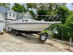 2001 Boston Whaler 28 Conquest