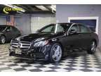 2020 Mercedes-Benz E-Class for sale