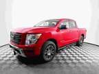 2023UsedNissanUsedTitanUsed4x4 Crew Cab