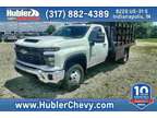 2024NewChevroletNewSilverado 3500HD