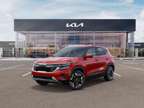 2024NewKiaNewSeltosNewDCT AWD