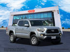 used 2017 Toyota Tacoma SR5