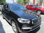 Used 2020 BMW X3 For Sale
