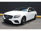 2020 Mercedes-Benz E-Class AMG E 53