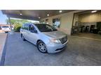 2012 Honda Odyssey EX-L Van