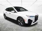 2023 BMW iX M60