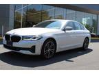 2023 BMW 5 Series 540i xDrive