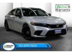 2024 Honda Civic Hatchback Sport