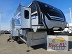 2024 Keystone Fuzion 429