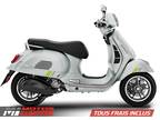 2024 Vespa GTS Super 300 Tech Motorcycle for Sale
