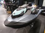 2024 Sea-Doo GTI SE 170 iBR iDF + Sound System