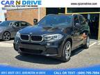 Used 2015 BMW X5 for sale.