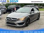 Used 2014 Mercedes-benz Cla-class for sale.