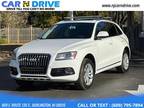 Used 2016 Audi Q5 for sale.