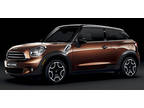 Used 2013 MINI Cooper Paceman for sale.