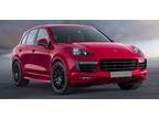 Used 2016 Porsche Cayenne for sale.