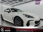 Used 2022 Subaru Brz for sale.