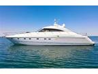 Princess V65