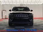 $14,980 2019 Jeep Cherokee with 90,287 miles!