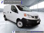 2018 Nissan NV200 Compact Cargo S for sale