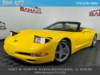 2004 Chevrolet Corvette 2dr Convertible for sale