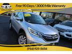 2016 Honda CR-V EX for sale