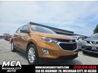 2018 Chevrolet Equinox LS for sale