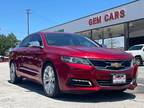 2015 Chevrolet Impala