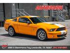 2007 Ford Shelby GT500 - Lewisville,TX