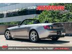 2003 Honda S2000 - Lewisville,TX