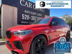 2021 BMW X5 M Sport Utility 4D