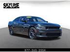 2019 Dodge Charger SXT RWD